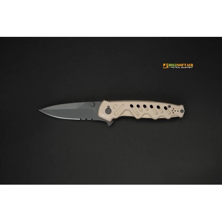 Vendita online Extrema Ratio Caimano Nero N.A. Tactical Mud Vendita online Extrema Ratio Caimano Nero N.A. Tactical Mud
