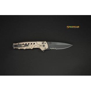 Vendita online Extrema Ratio Caimano Nero N.A. Tactical Mud 2
