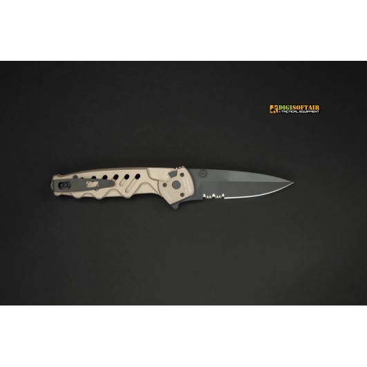 Vendita online Extrema Ratio Caimano Nero N.A. Tactical Mud
