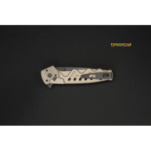 Vendita online Extrema Ratio Caimano Nero N.A. Tactical Mud
