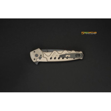 Vendita online Extrema Ratio Caimano Nero N.A. Tactical Mud Vendita online Extrema Ratio Caimano Nero N.A. Tactical Mud