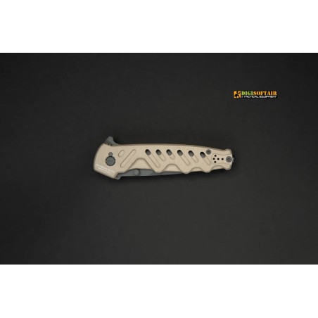 Vendita online Extrema Ratio Caimano Nero N.A. Tactical Mud Vendita online Extrema Ratio Caimano Nero N.A. Tactical Mud