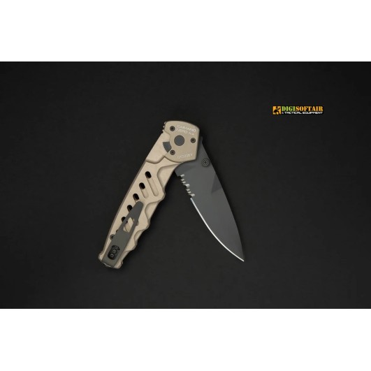 Vendita online Extrema Ratio Caimano Nero N.A. Tactical Mud