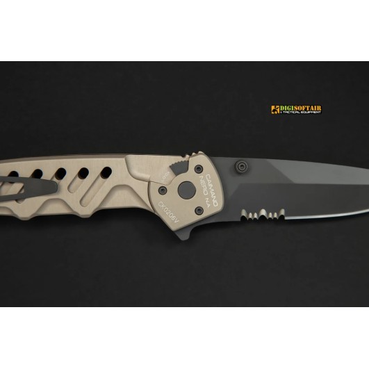 Vendita online Extrema Ratio Caimano Nero N.A. Tactical Mud