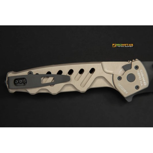 Vendita online Extrema Ratio Caimano Nero N.A. Tactical Mud