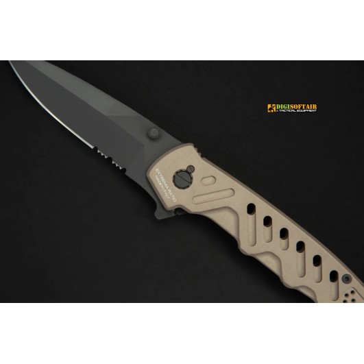 Vendita online Extrema Ratio Caimano Nero N.A. Tactical Mud
