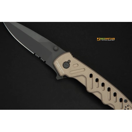 Vendita online Extrema Ratio Caimano Nero N.A. Tactical Mud Vendita online Extrema Ratio Caimano Nero N.A. Tactical Mud