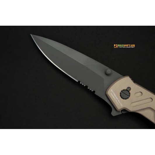 Vendita online Extrema Ratio Caimano Nero N.A. Tactical Mud