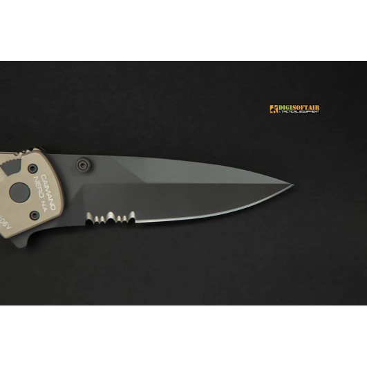 Vendita online Extrema Ratio Caimano Nero N.A. Tactical Mud