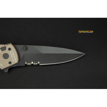Vendita online Extrema Ratio Caimano Nero N.A. Tactical Mud Vendita online Extrema Ratio Caimano Nero N.A. Tactical Mud