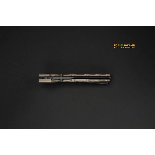 Vendita online Extrema Ratio Caimano Nero N.A. Tactical Mud