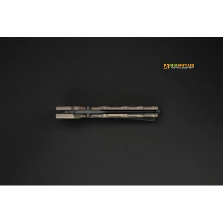 Vendita online Extrema Ratio Caimano Nero N.A. Tactical Mud Vendita online Extrema Ratio Caimano Nero N.A. Tactical Mud