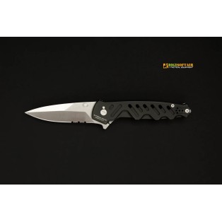 Vendita online Extrema Ratio Caimano Nero N.A. Satin