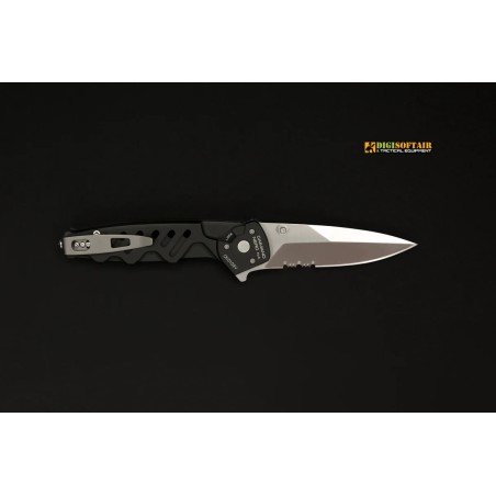 Vendita online Extrema Ratio Caimano Nero N.A. Satin Vendita online Extrema Ratio Caimano Nero N.A. Satin