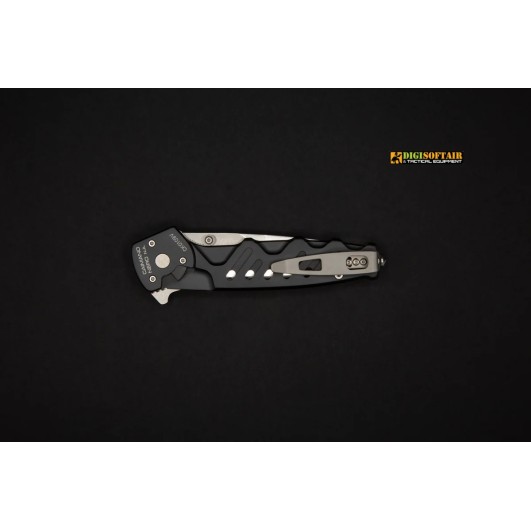 Vendita online Extrema Ratio Caimano Nero N.A. Satin