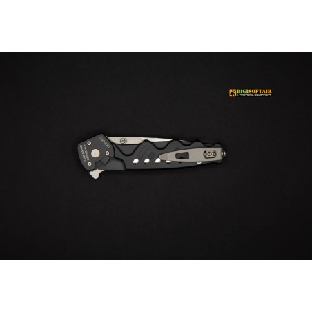 Vendita online Extrema Ratio Caimano Nero N.A. Satin Vendita online Extrema Ratio Caimano Nero N.A. Satin