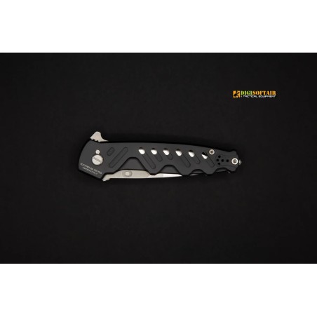 Vendita online Extrema Ratio Caimano Nero N.A. Satin Vendita online Extrema Ratio Caimano Nero N.A. Satin