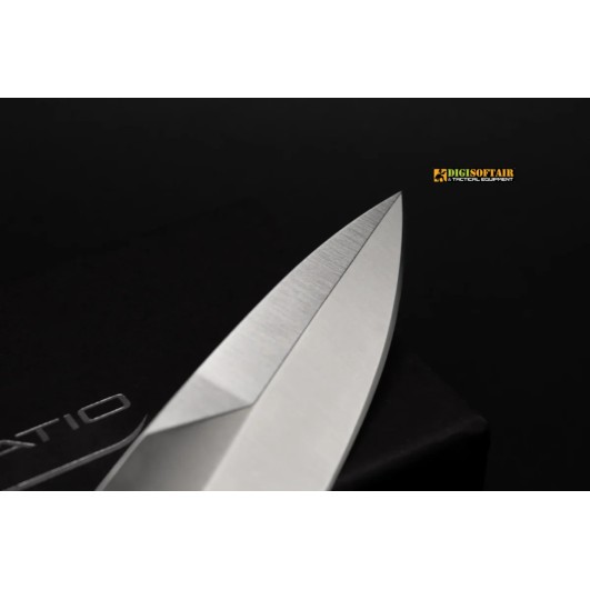 Vendita online Extrema Ratio Caimano Nero N.A. Satin