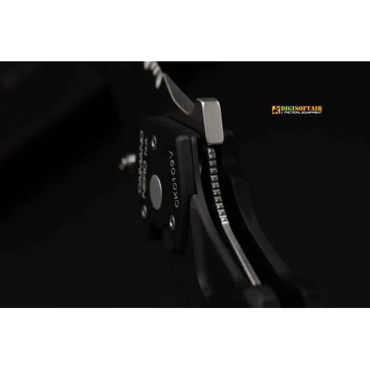 Vendita online Extrema Ratio Caimano Nero N.A. Satin