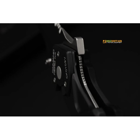 Vendita online Extrema Ratio Caimano Nero N.A. Satin Vendita online Extrema Ratio Caimano Nero N.A. Satin