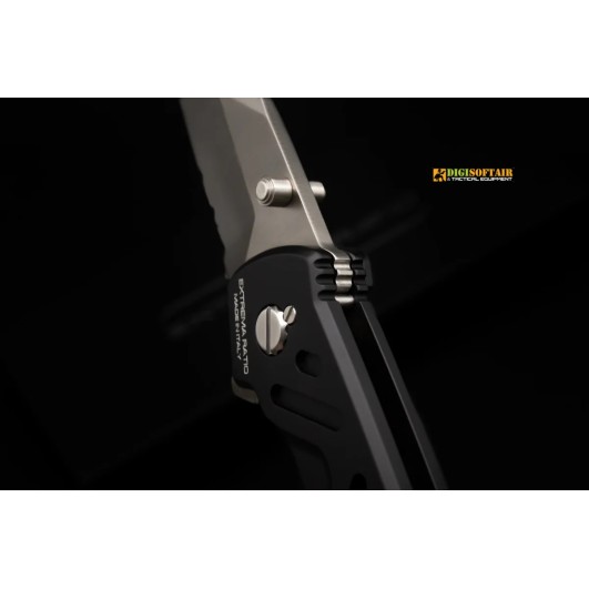 Vendita online Extrema Ratio Caimano Nero N.A. Satin