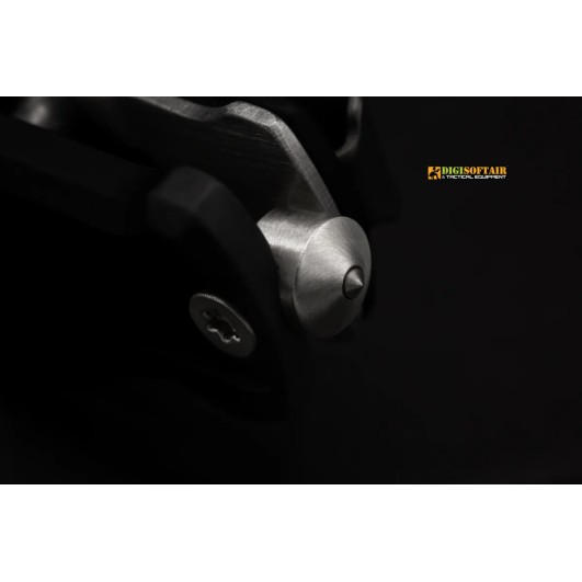 Vendita online Extrema Ratio Caimano Nero N.A. Satin