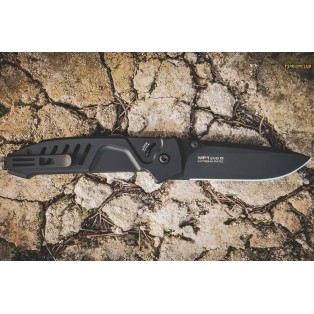Extrema Ratio MF1 EVO D BLACK  2