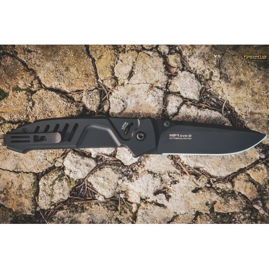 Extrema Ratio MF1 EVO D BLACK