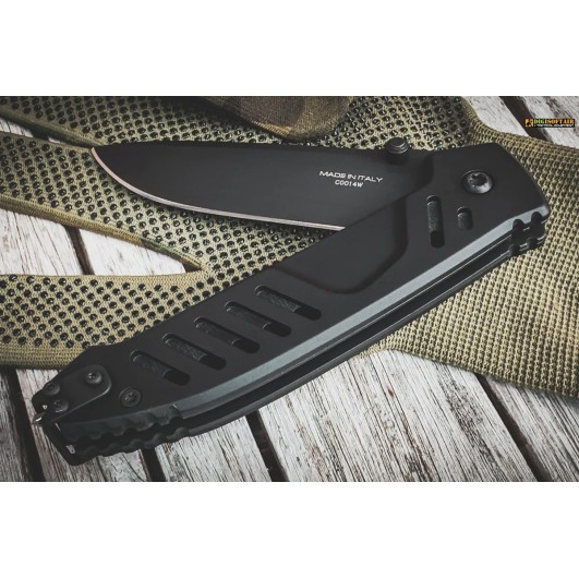 Extrema Ratio MF1 EVO D BLACK