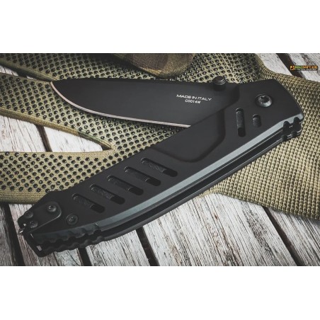Extrema Ratio MF1 EVO D BLACK   Extrema Ratio MF1 EVO D BLACK
