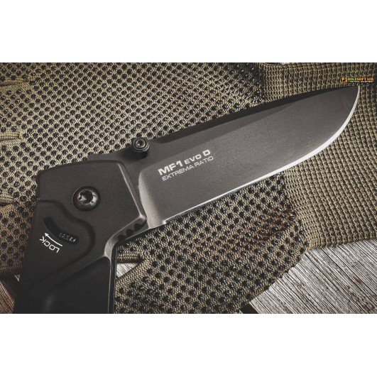 Extrema Ratio MF1 EVO D BLACK