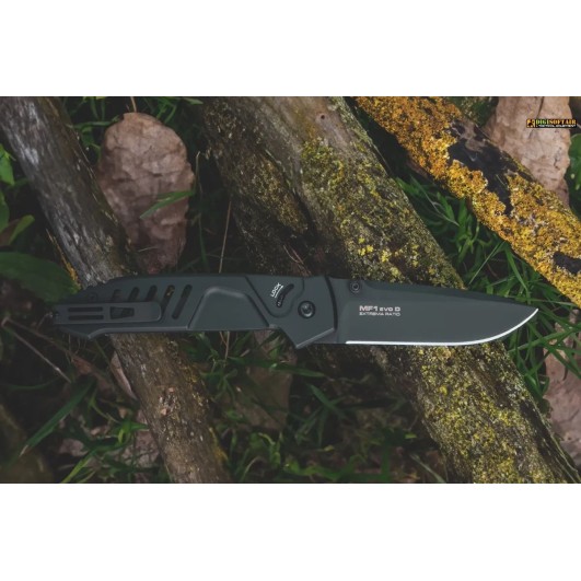 Extrema Ratio MF1 EVO D BLACK