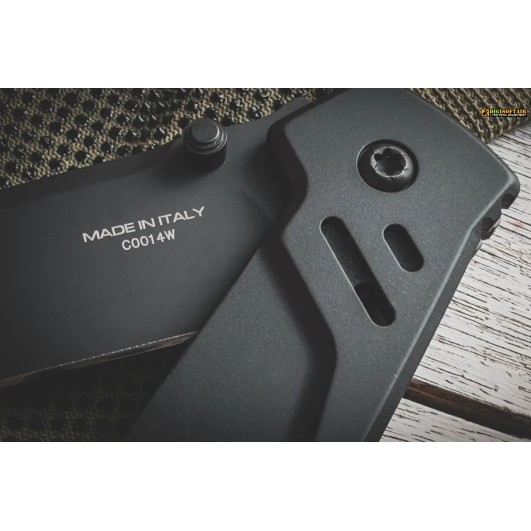 Extrema Ratio MF1 EVO D BLACK
