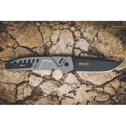 Extrema Ratio MF1 EVO D Tactical Grey