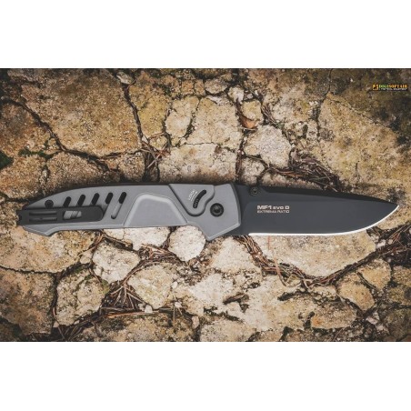 Extrema Ratio MF1 EVO D Tactical Grey  Extrema Ratio MF1 EVO D Tactical Grey