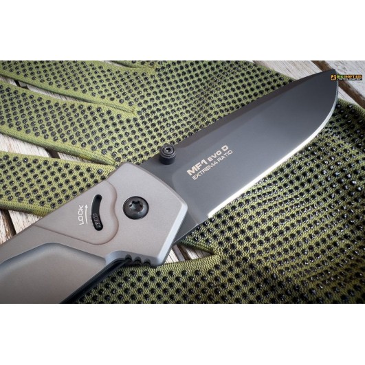 Extrema Ratio MF1 EVO D Tactical Grey