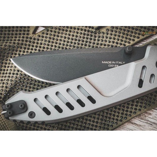 Extrema Ratio MF1 EVO D Tactical Grey
