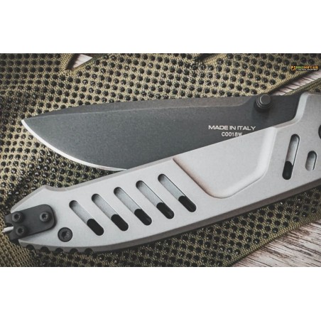 Extrema Ratio MF1 EVO D Tactical Grey  Extrema Ratio MF1 EVO D Tactical Grey