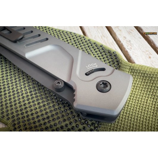 Extrema Ratio MF1 EVO D Tactical Grey