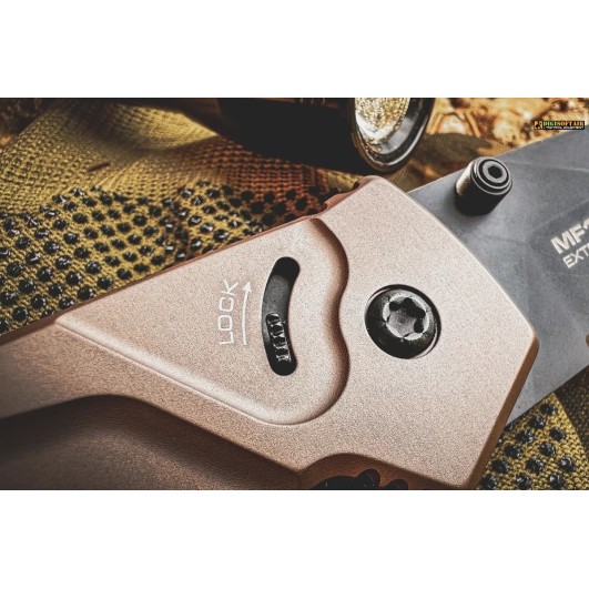 Extrema Ratio MF1 EVO D SP Tactical MUD