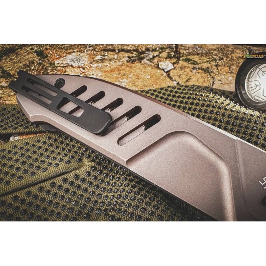 Extrema Ratio MF1 EVO D SP Tactical MUD