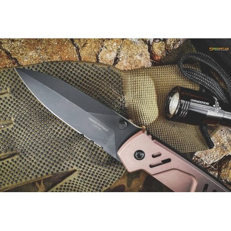 Extrema Ratio MF1 EVO D SP Tactical MUD Extrema Ratio MF1 EVO D SP Tactical MUD
