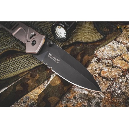 Extrema Ratio MF1 EVO D SP Tactical MUD Extrema Ratio MF1 EVO D SP Tactical MUD
