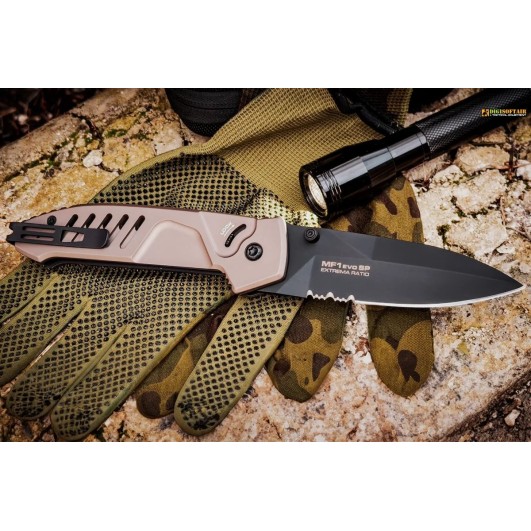 Extrema Ratio MF1 EVO D SP Tactical MUD