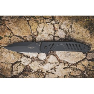 Extrema Ratio MF1 EVO D SP Black M390