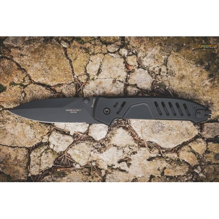 Extrema Ratio MF1 EVO D SP Black M390  Extrema Ratio MF1 EVO D SP Black M390