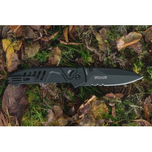 Extrema Ratio MF1 EVO D SP Black M390 2