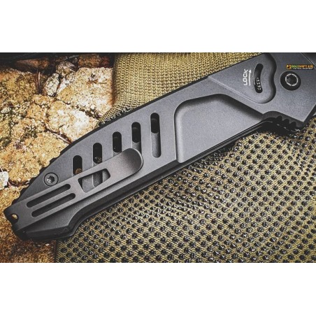 Extrema Ratio MF1 EVO D SP Black M390  Extrema Ratio MF1 EVO D SP Black M390