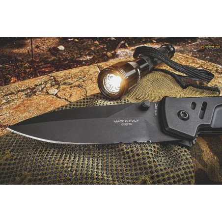 Extrema Ratio MF1 EVO D SP Black M390  Extrema Ratio MF1 EVO D SP Black M390