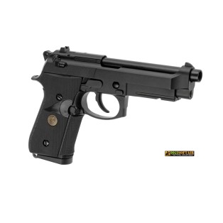 Vendita online M9A1 black FULL METAL WE Co2 blowback
